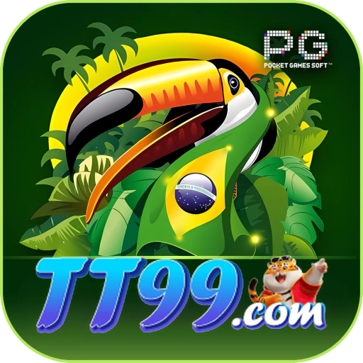 tt99 logo