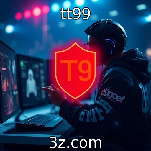 tt99 As Melhores Estratégias para Apostas em E-Sports em Grandes Campeonatos