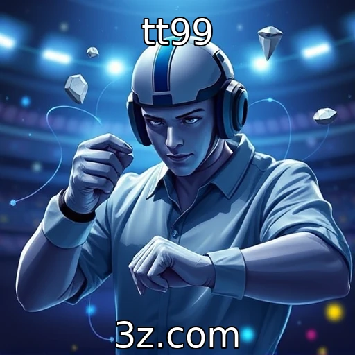 tt99 Apostas em e-sports: Aumente suas chances com análises detalhadas