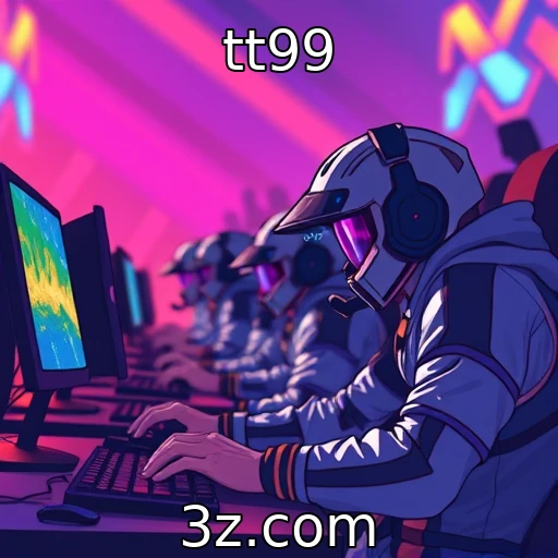 tt99 Como as criptomoedas estão transformando o cenário de apostas esportivas