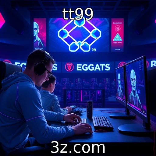 tt99 Aposte com Segurança: Conheça as Melhores Práticas de Proteção ao Jogador