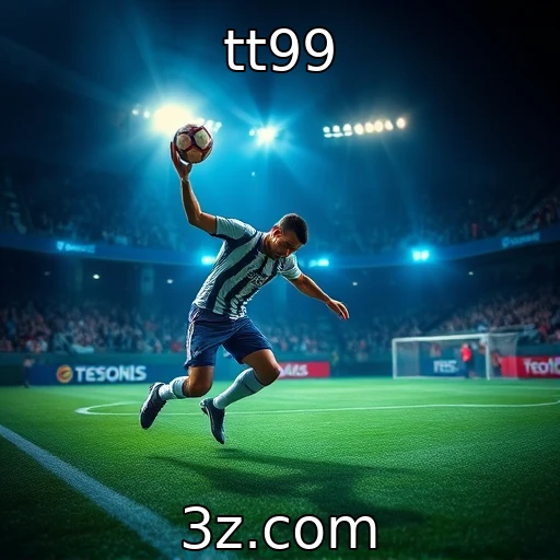 tt99 Investindo em Apostas Esportivas: Estratégias para Maximizar Seus Lucros