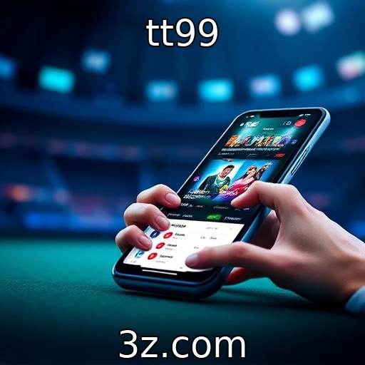 tt99 Desvendando a Psicologia do Jogador nas Apostas Online