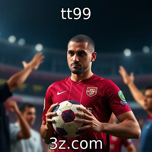 tt99 Apostas esportivas: como analisar partidas e maximizar lucros