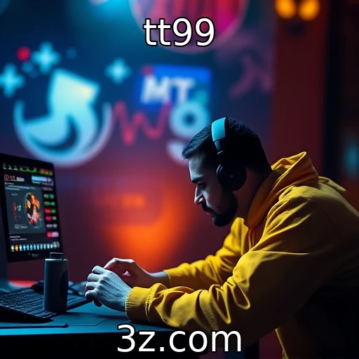 tt99 Apostas esportivas: Análises que podem mudar seu jogo