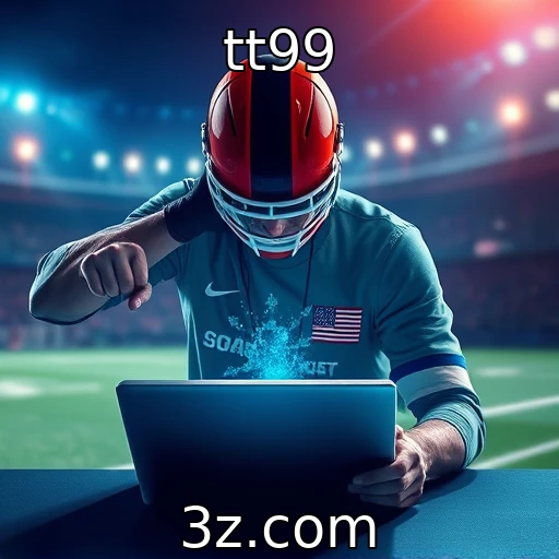 As melhores estratégias para maximizar seus ganhos nas apostas esportivas - tt99