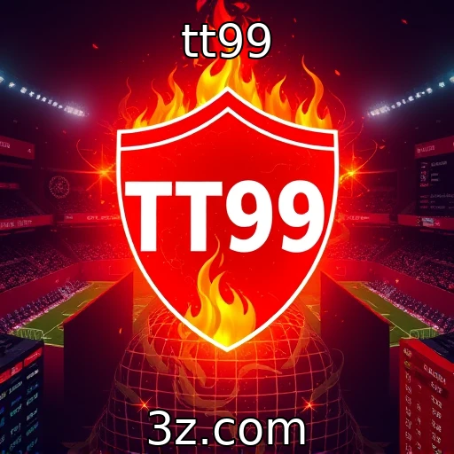 Apostas esportivas: Como analisar partidas para maximizar ganhos - tt99